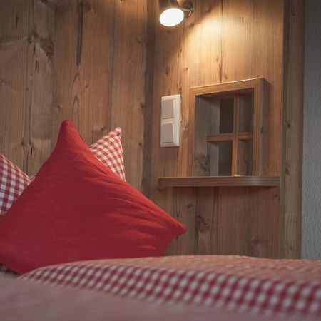 B&B Talstation Ferienwohnung Fuer 2 Personen Horselberg-Hainich 외부 사진
