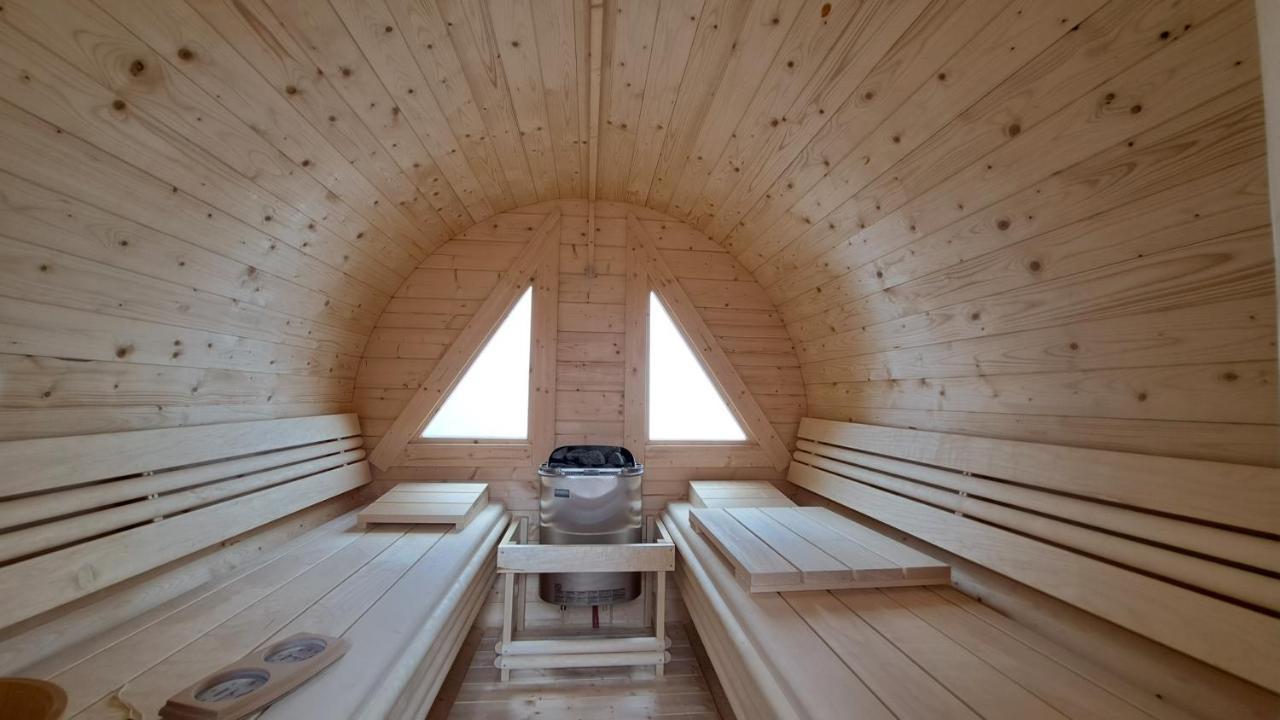 B&B Talstation Ferienwohnung Fuer 2 Personen Horselberg-Hainich 외부 사진