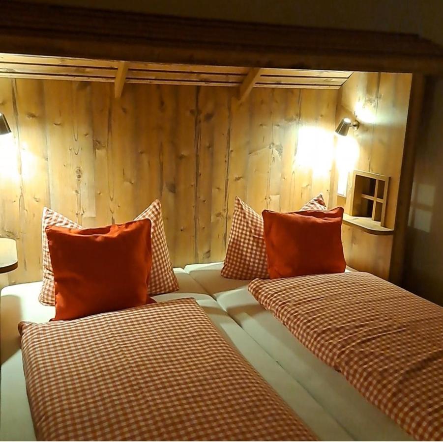 B&B Talstation Ferienwohnung Fuer 2 Personen Horselberg-Hainich 외부 사진