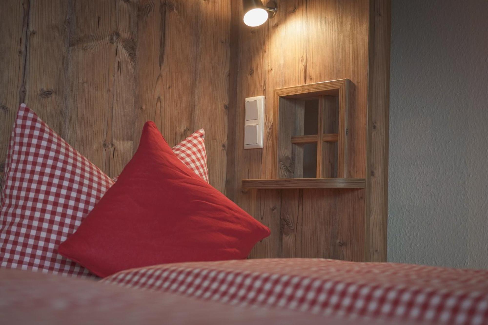 B&B Talstation Ferienwohnung Fuer 2 Personen Horselberg-Hainich 외부 사진